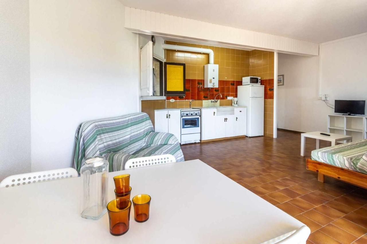 Appartement Cubells 1 Cerca De La Playa Con Parking