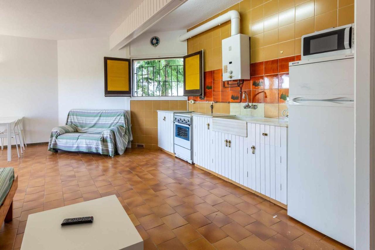 Appartement Cubells 1 Cerca De La Playa Con Parking *