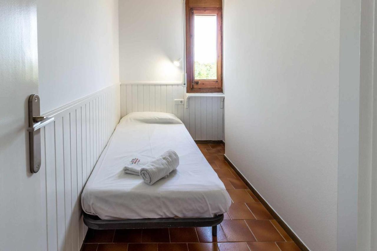 Cubells 1 Cerca De La Playa Con Parking Appartement *