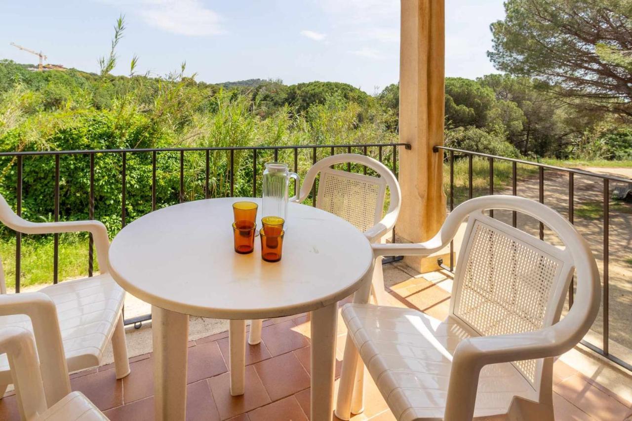 Appartement Cubells 1 Cerca De La Playa Con Parking Gerona