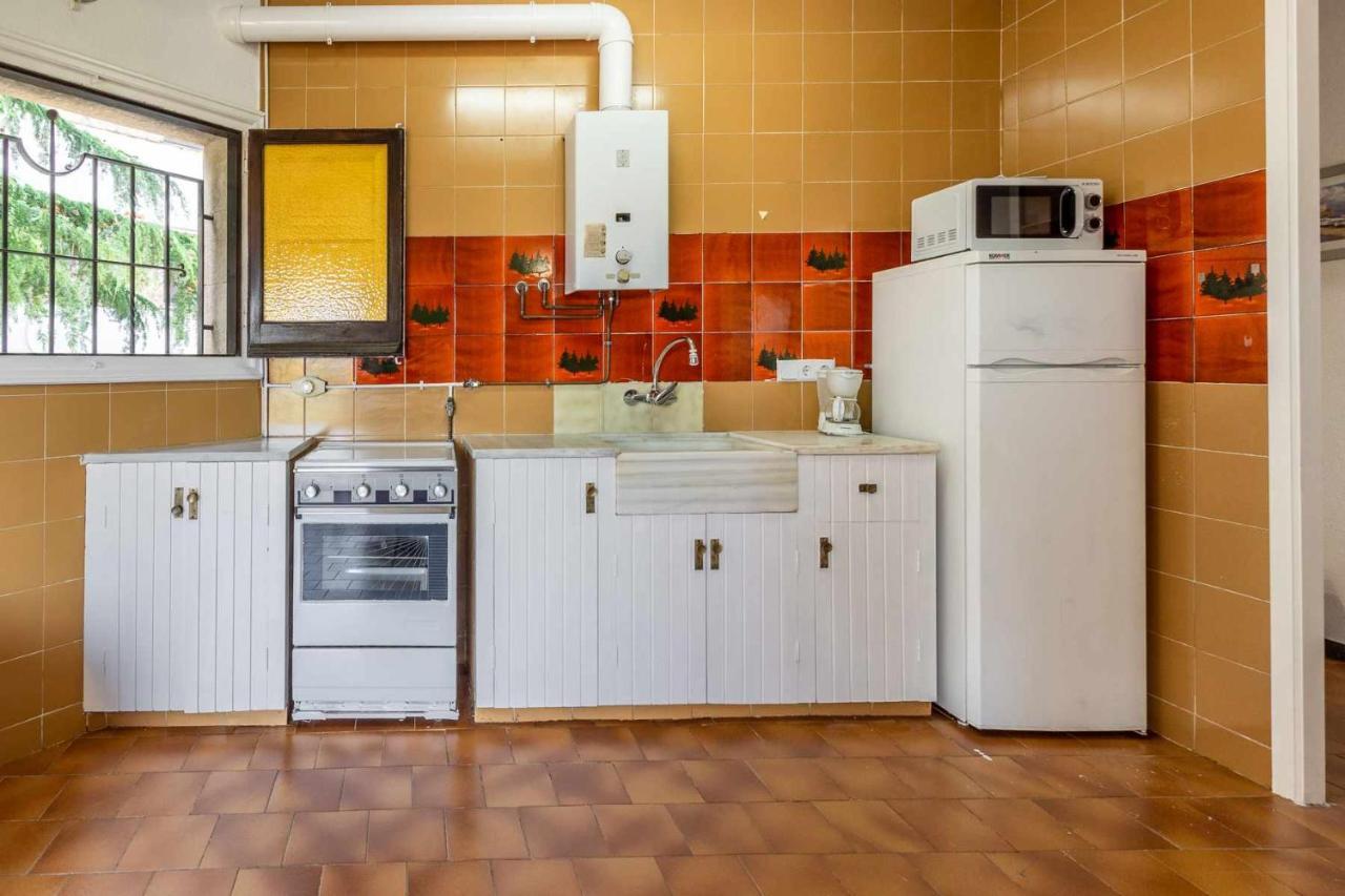 Cubells 1 Cerca De La Playa Con Parking Apartamento