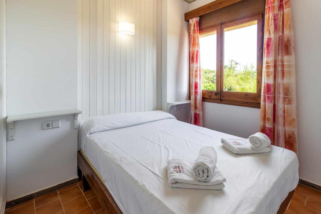 Appartement Cubells 1 Cerca De La Playa Con Parking Gerona