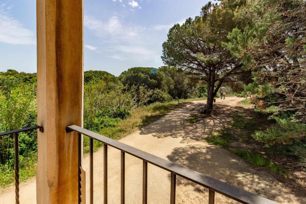 Cubells 1 Cerca De La Playa Con Parking Apartamento