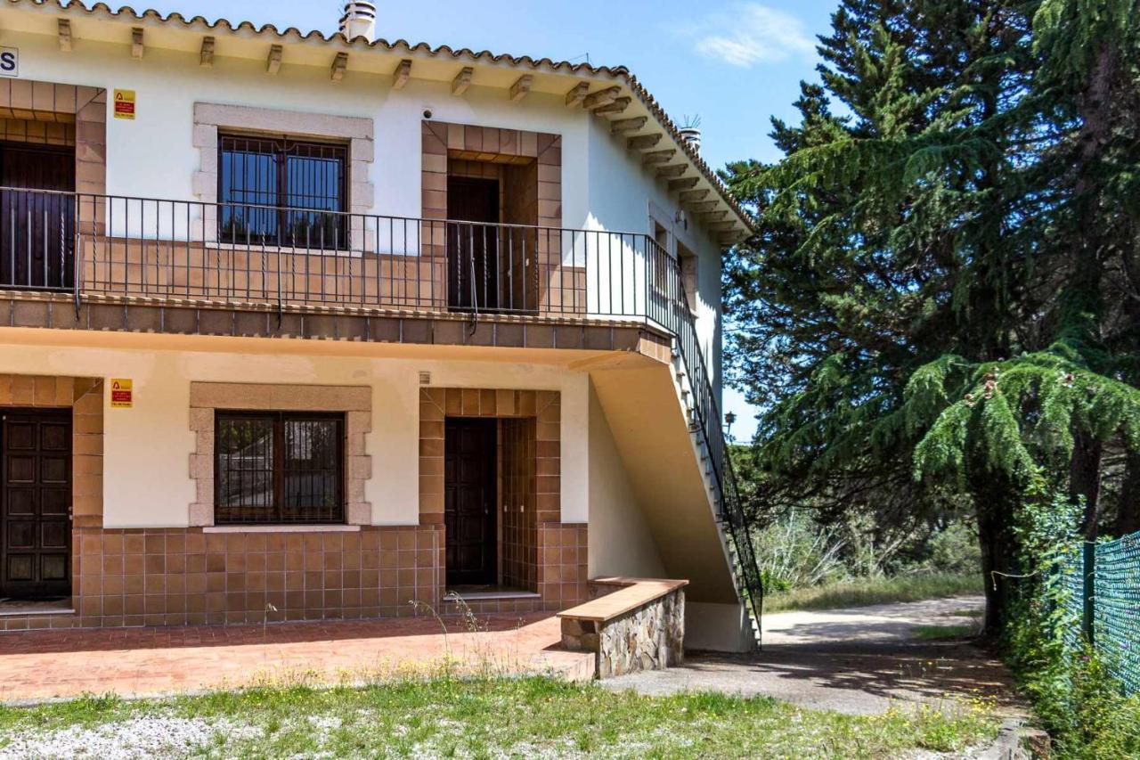 Cubells 1 Cerca De La Playa Con Parking Apartamento Gerona