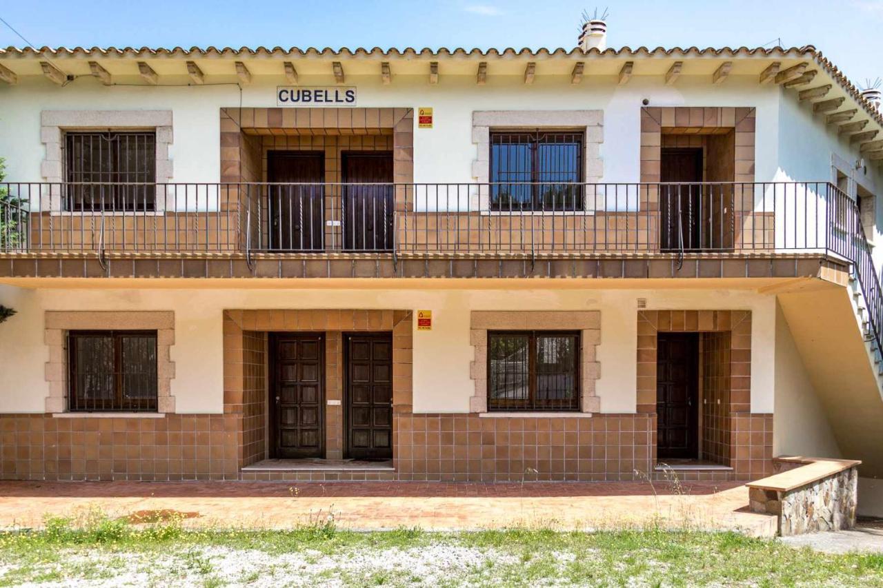 Apartamento Cubells 1 Cerca De La Playa Con Parking Gerona